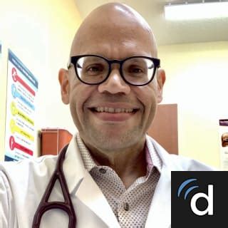 Damacio Pagan Rodriguez MD: A Visionary in the Field of Medical Research